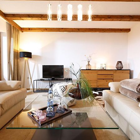 Ferienwohnung Karin Kierwang 外观 照片