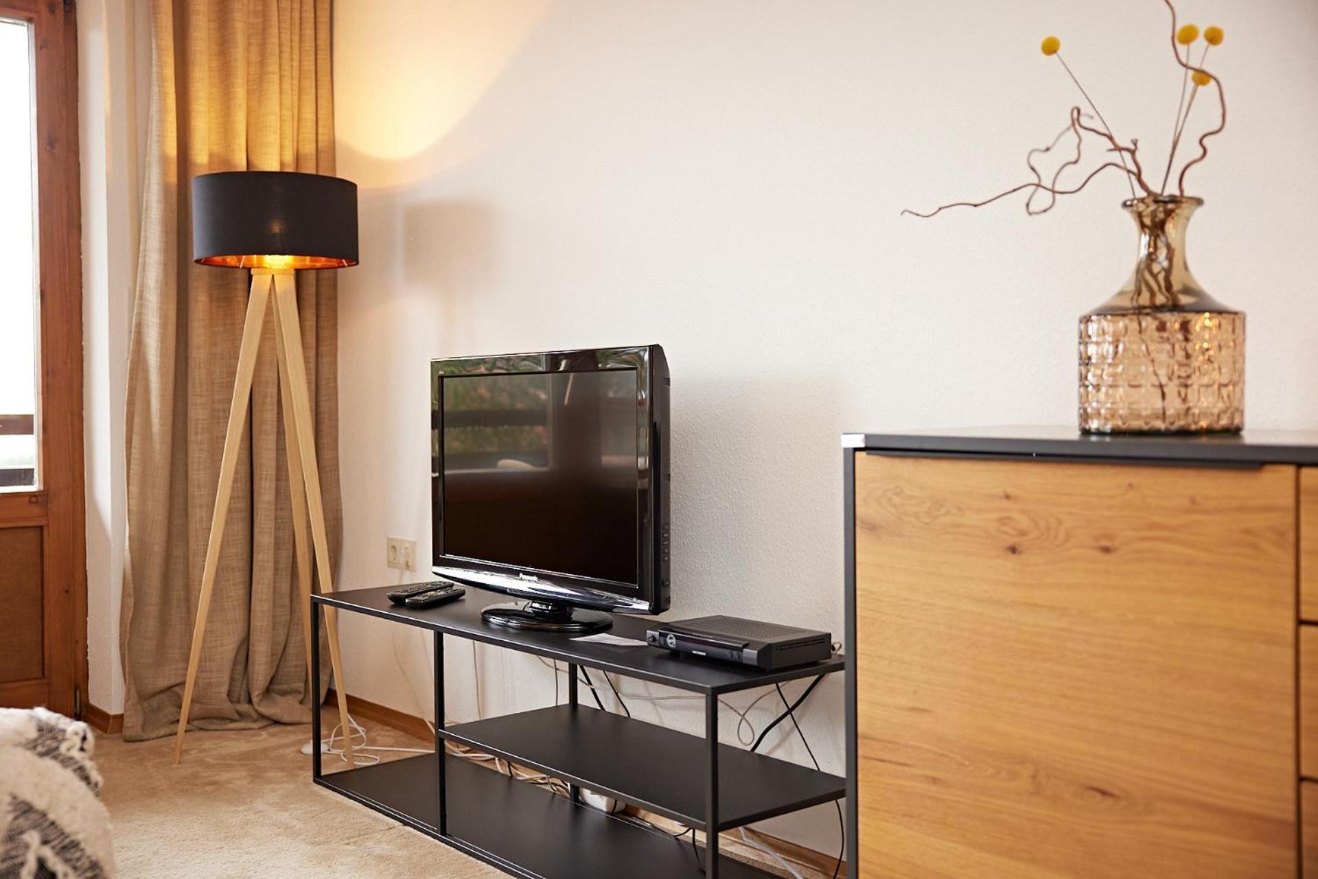 Ferienwohnung Karin Kierwang 外观 照片