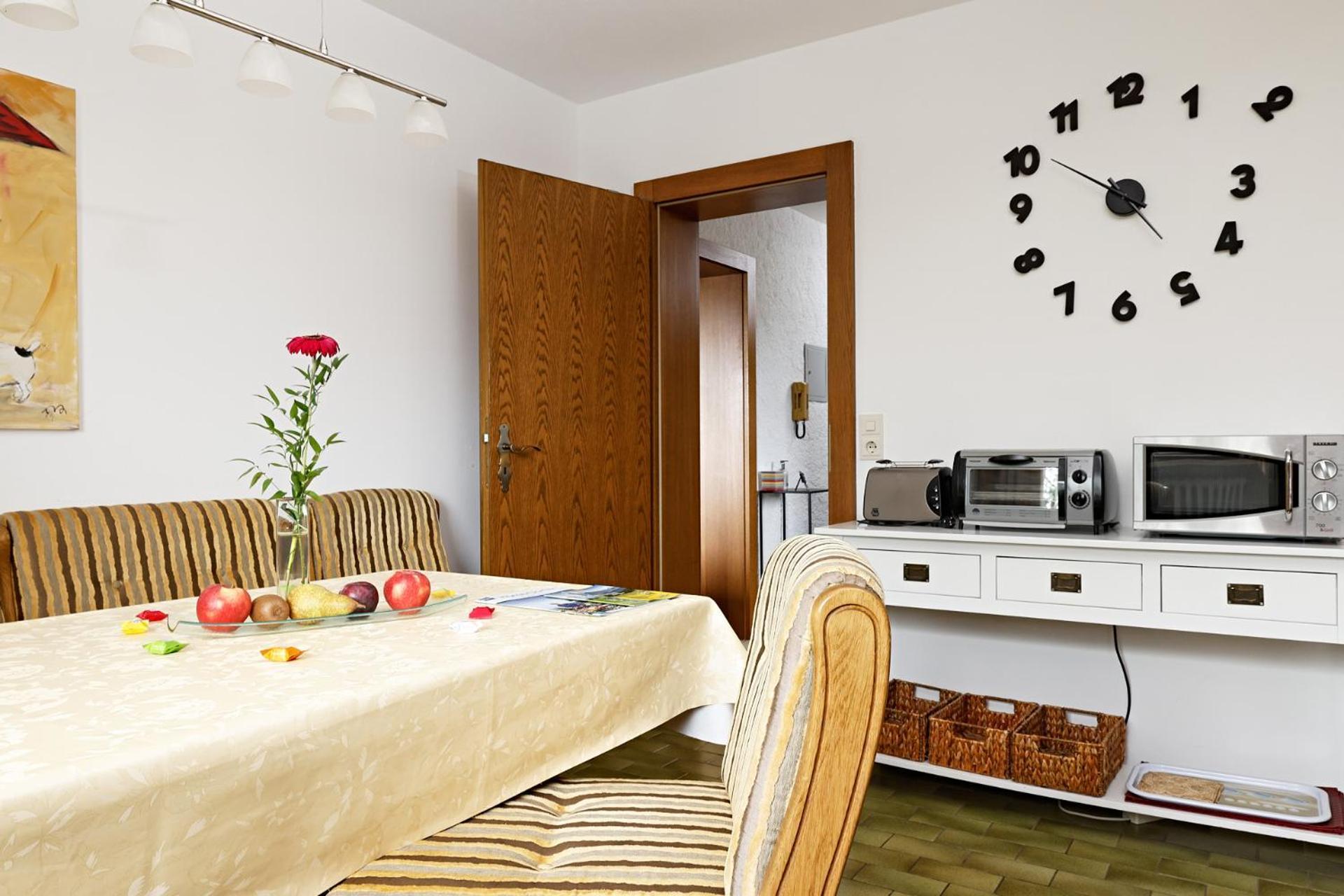 Ferienwohnung Karin Kierwang 外观 照片