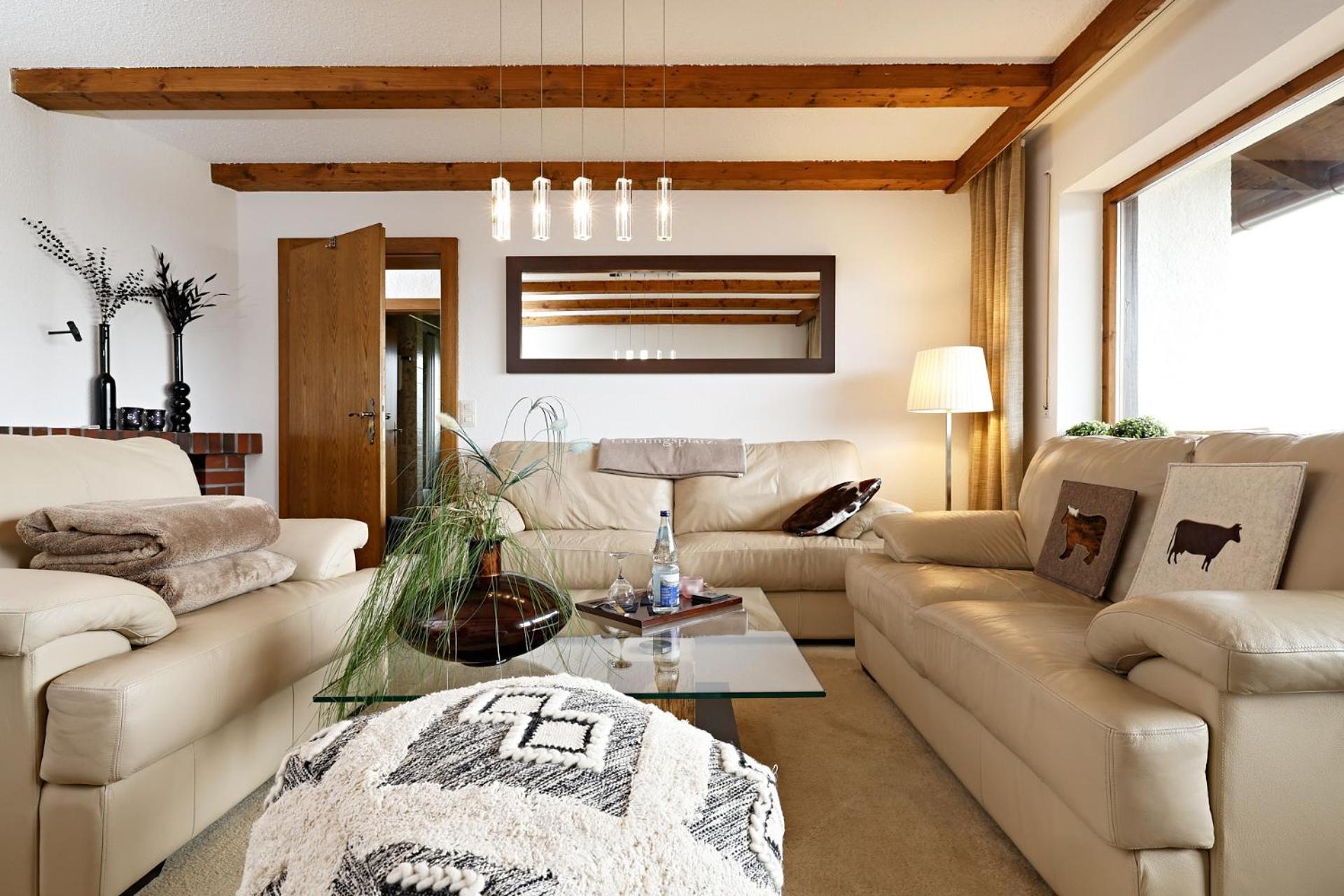 Ferienwohnung Karin Kierwang 外观 照片